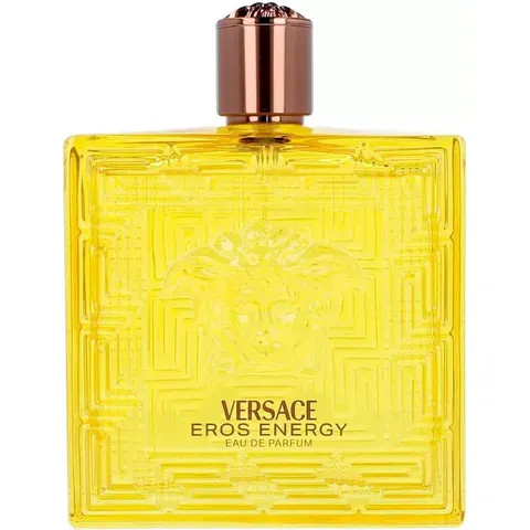 Versace Eros Energy Perfume 200 ml – imagen 3
