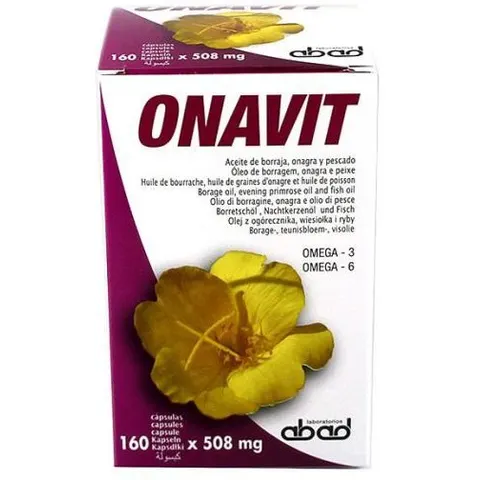Kiluva - abad onavit (onaplus) 160cap. – imagen 2