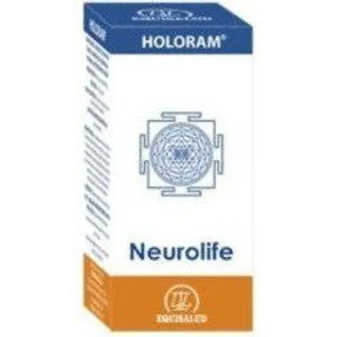 Equisalud Neurolife 60 Cápsulas – imagen 5