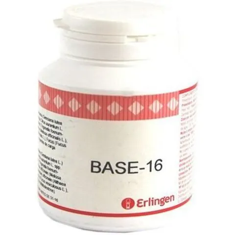 Erlingen Base 16 60 caps – imagen 3