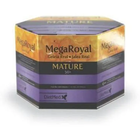Dietmed megaroyal mature 20amp. – imagen 4