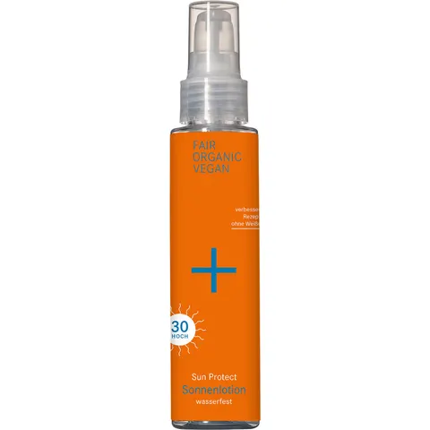 I+M Loción Corporal SPF30 100 ml – imagen 3