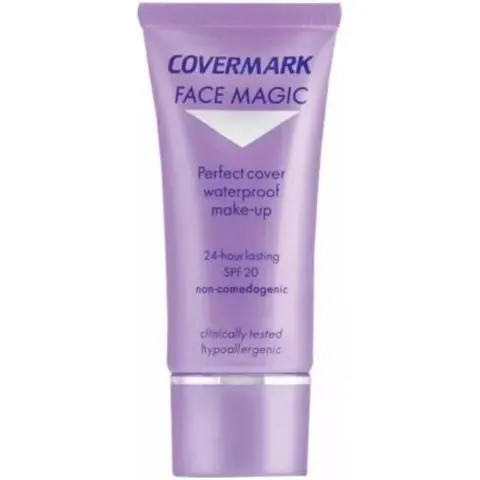 Covermark Face Magic 30 ml 10 – imagen 2