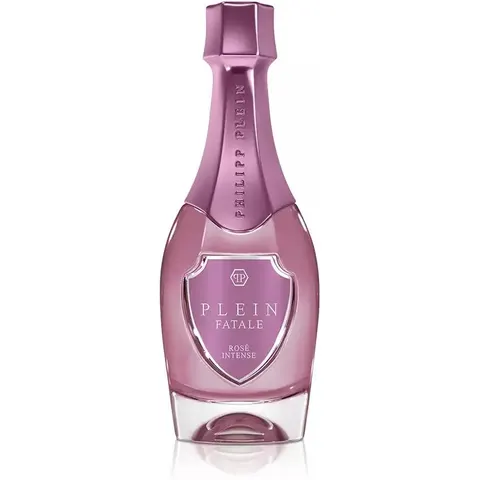 Philipp Plein Fatale Rosé Intense Eau de Parfum 90 ml – imagen 2
