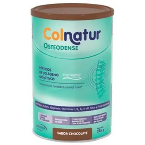 Colnatur Osteodense Chocolate 285g – imagen 5