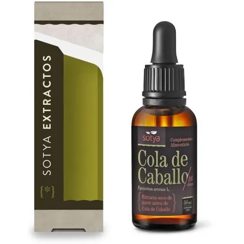Sotya Cola De Caballo 50 ml – imagen 5