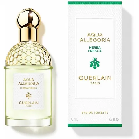 Guerlain Herba Fresca Eau de Toilette 75 ml – imagen 4