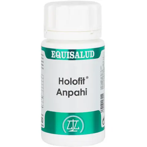 Equisalud holofit anpahi 50cap. – imagen 4