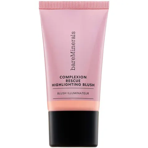Bare Minerals Complexion Rescue Highlighting Blush Colorete – imagen 3