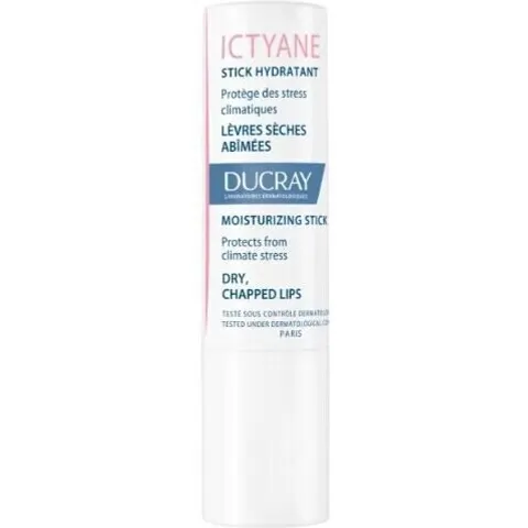 Ducray Ictyane Stick Labial 3gr – imagen 4