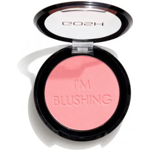 Gosh I’M Blushing #002-amour – imagen 3