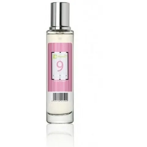 IAP Mini Perfume Mujer Nº9 30ml – imagen 3