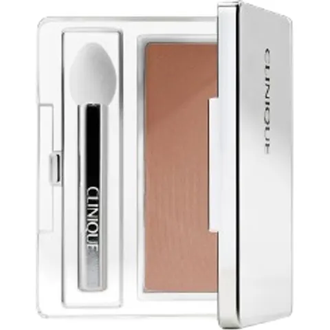 Clinique All About Shadow single #Sunset Glow – imagen 3
