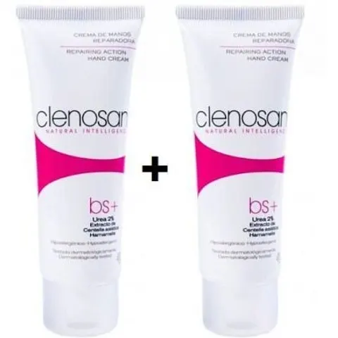 Clenosan Pack Crema de Manos – imagen 2