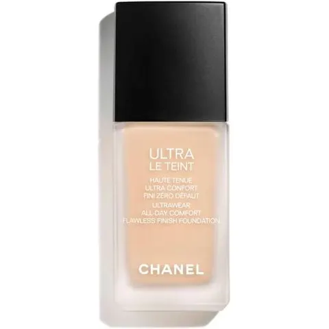 Chanel Ultra Le Teint fluide #br22 – imagen 4