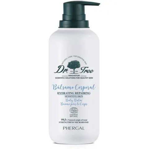 Dr. Tree Phergal Bálsamo Corporal 400 ml – imagen 5