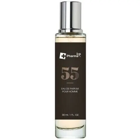 Iap Pharma N 55 Eau de Parfum 30 ml – imagen 3