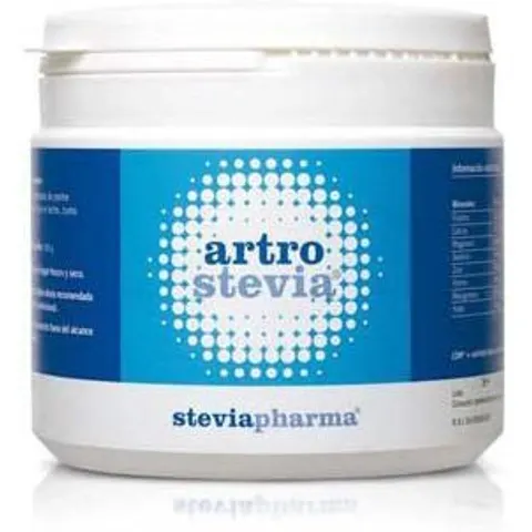 Steviapharma artistevia bote 200gr. – imagen 4