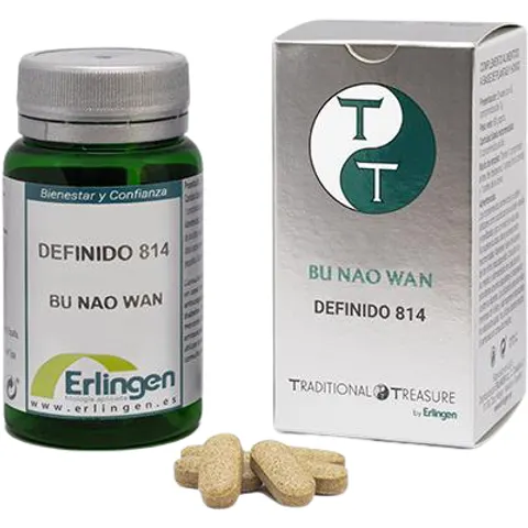 Erlingen Base 814 Bu Nao Wan – imagen 3