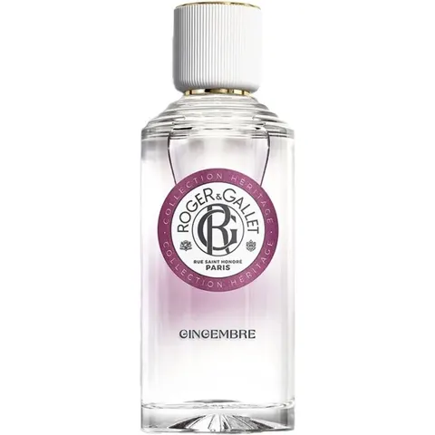 Roger & Gallet Gingembre Colonia 100ml – imagen 5