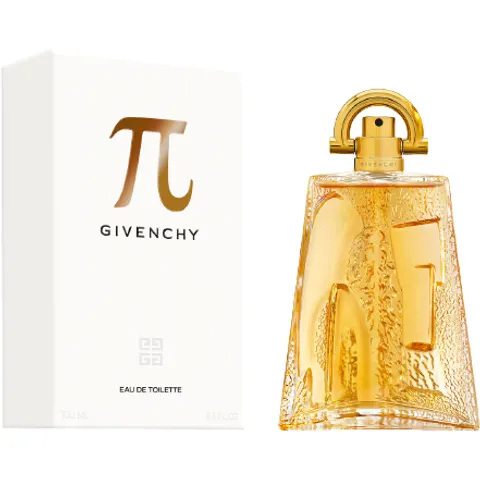 Givenchy Pi Eau de Toilette 100 ml – imagen 2