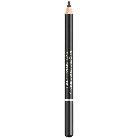 Artdeco Eye Brow pencil #1-black – imagen 2
