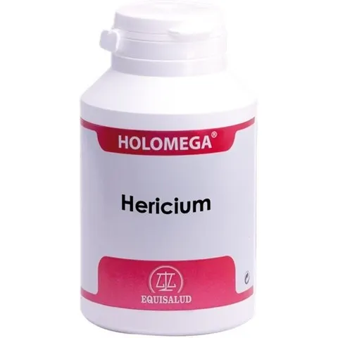 Equisalud holomega hericium 180cap. – imagen 4