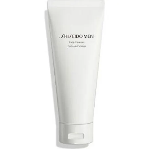 SHISEIDO Men Face Cleanser 125 ml – imagen 3