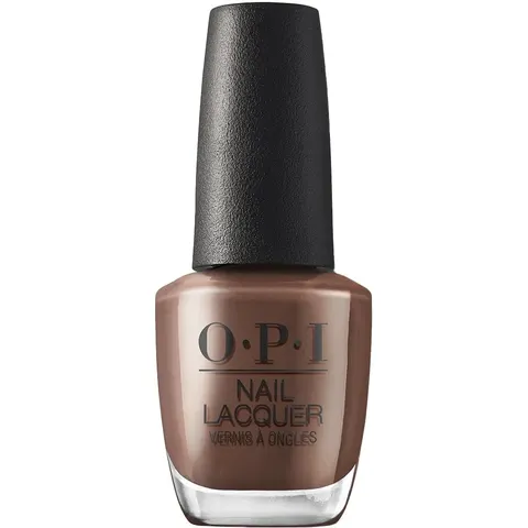 Opi Nail Lacquer #cliffside karaoke – imagen 3