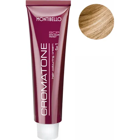 Montibello cromatone tinte capilar 60 ml9p – imagen 2