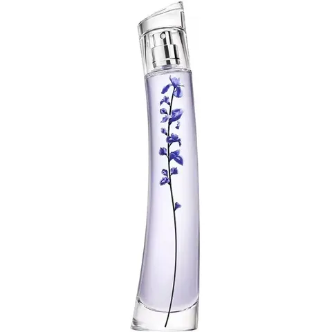 Kenzo Flower Ikebana Indigo 75 ml – imagen 5