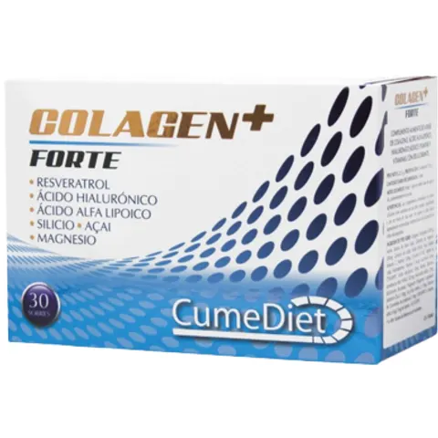 Cumediet Colagen+ Plus Forte – imagen 5