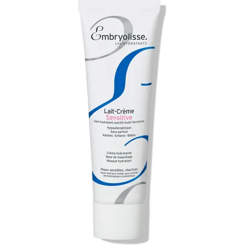 Embryolisse Lait Creme Sensitive 100ml – imagen 4