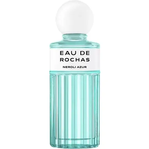 Rochas Eau De Neroli Azur EDT 100 ml – imagen 5