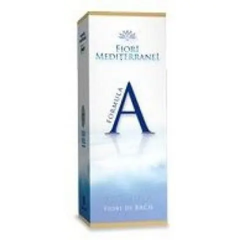 Forza Vitale Fm Formula A 20 ml – imagen 3