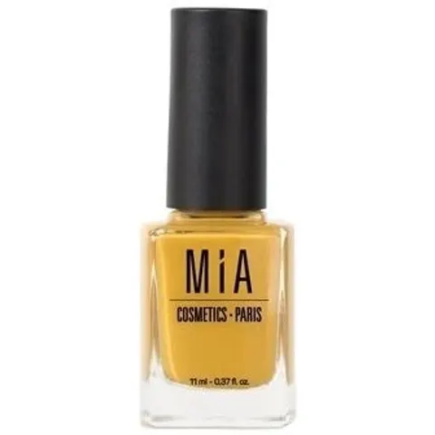 Mia Cosmetics Paris Esmalte #dandelion – imagen 3