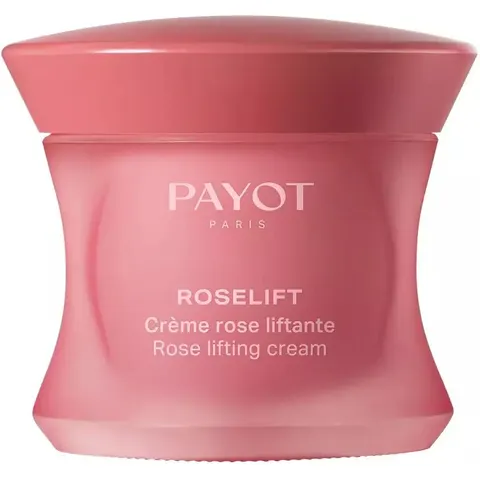 Payot Roselift crema rosa iluminadora 50 ml – imagen 3