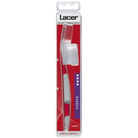 Lacer Cepillo Dental Technic Forte – imagen 5