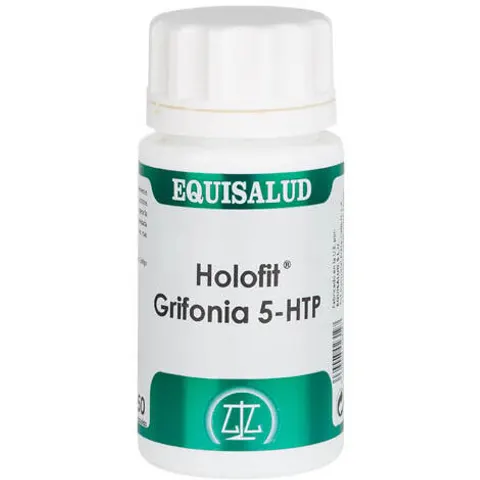 Equisalud holofit grifonia 50cap. – imagen 4