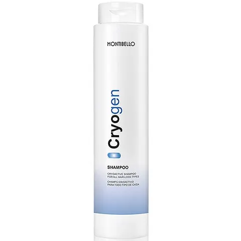 Montibello Cryogen Shampoo 300ml – imagen 4