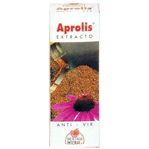 Aprolis extracto a-v 30ml. – imagen 4