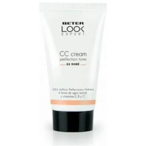 Beter Cc Cream Perfect Colour Doré Spf 30 – imagen 3