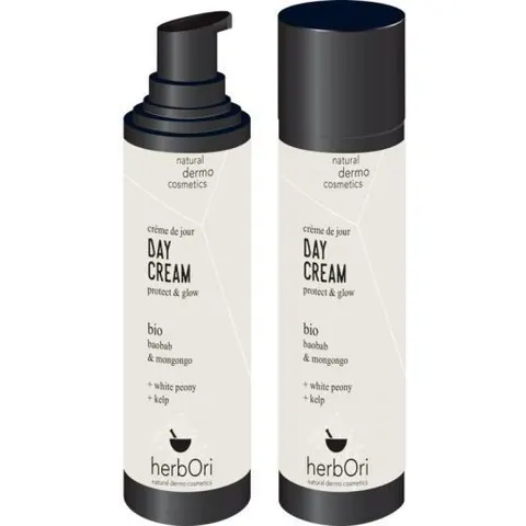 Herbora herbori crema de dia 40 ml – imagen 2