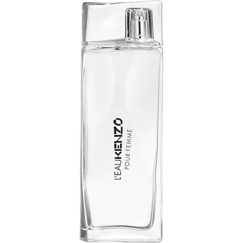 L'Eau Kenzo Pour Femme – imagen 4