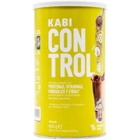 Fresenius kabi control chocolate bote 400gr – imagen 4