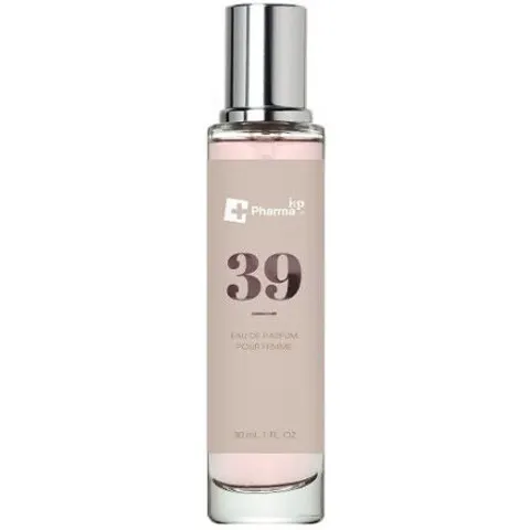 Iap perfume no39 30ml – imagen 3