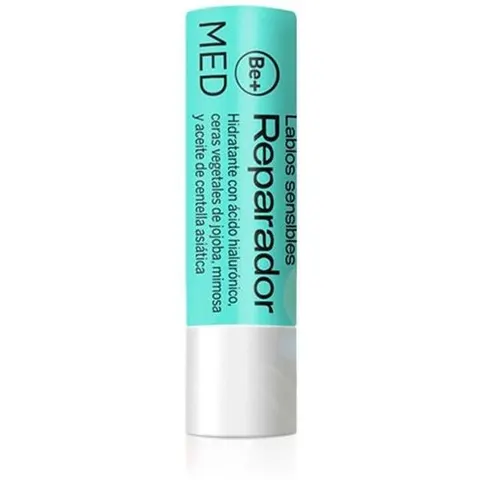 Be+ Stick Labios Reparador 4 gr – imagen 2