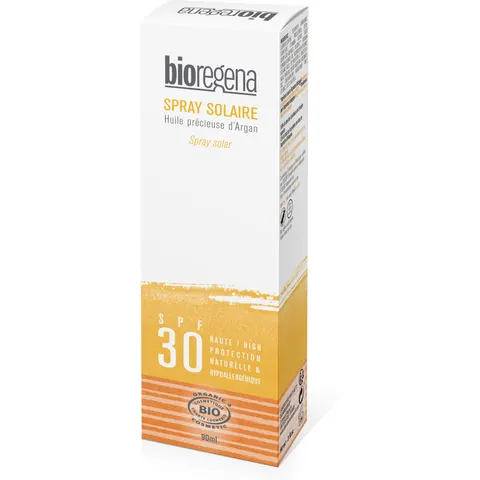 Bioregena Spray solar SPF 90 ml SPF 30+ – imagen 3