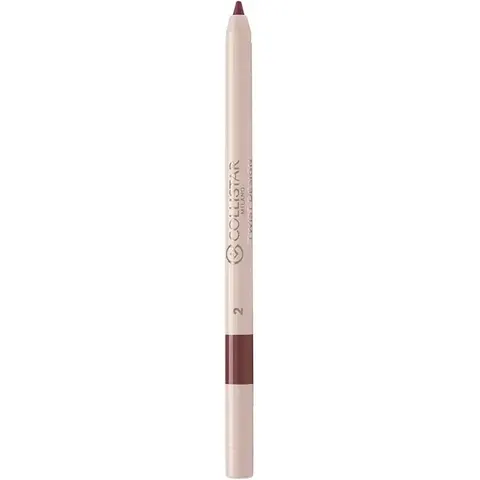 Collistar Twist Design Lápiz de Labios 2-Terracotta – imagen 2