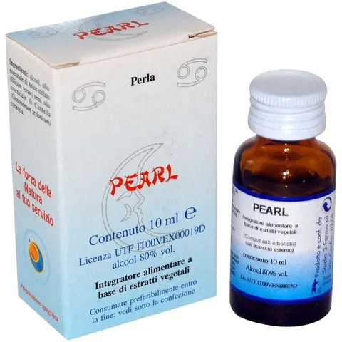 Herboplanet Pearl Gotas 10 ml – imagen 4